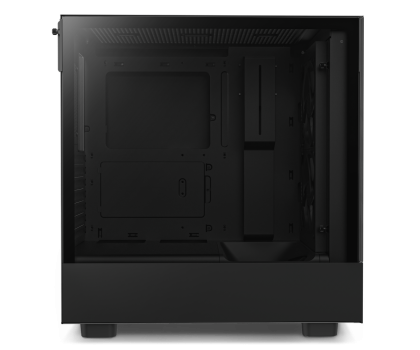 Obudowa NZXT H5 Elite Black